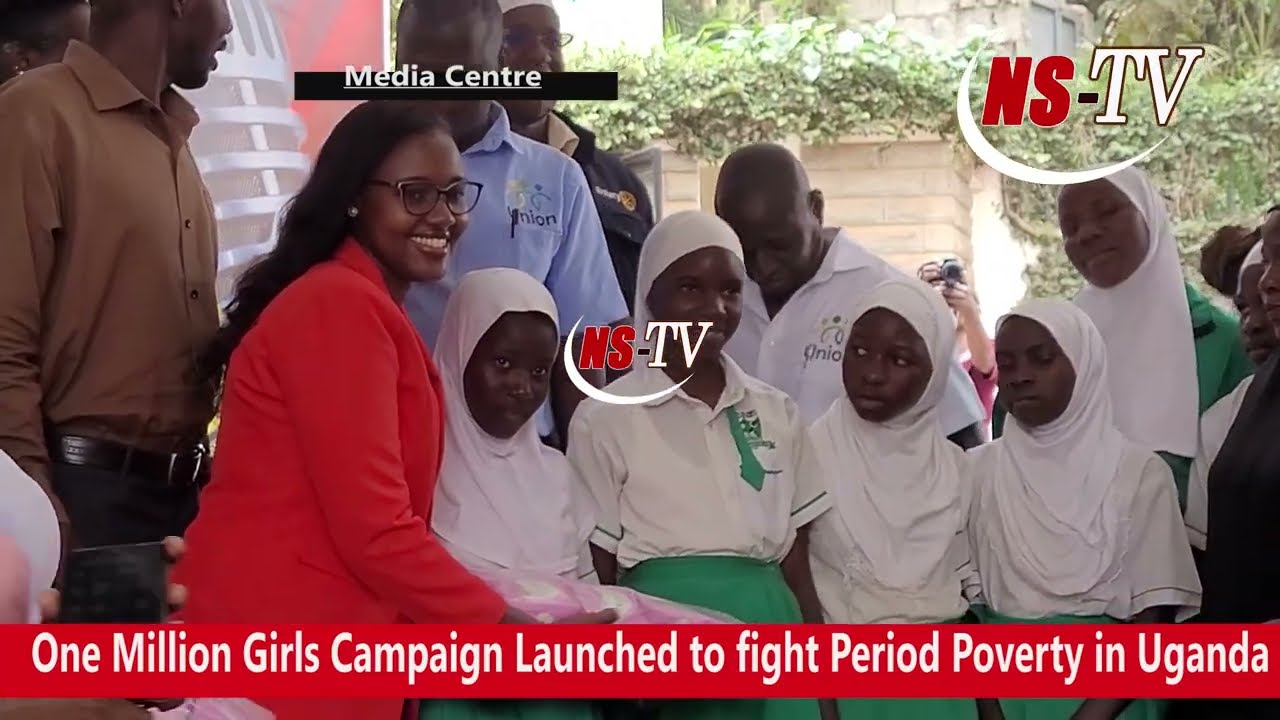 Kili Clear, &lsquo;1 Pack for 1 Girl&rsquo;: New National Campaign Targets Period Poverty