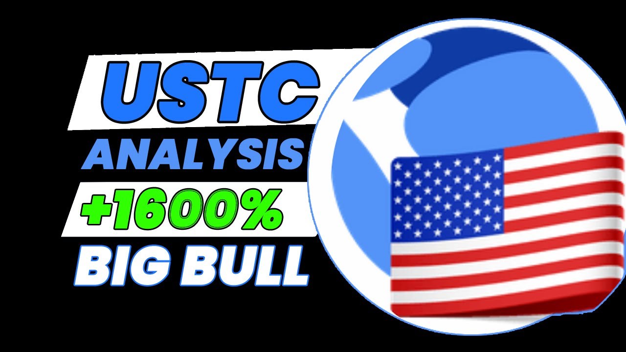 USTC Coin 1600% Price Pump, Today Breakout 0.1 ? USTC price prediction | Terra Classic 29 June 2022