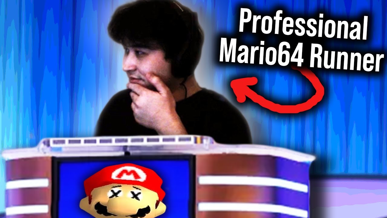 How I Scammed a Game Show