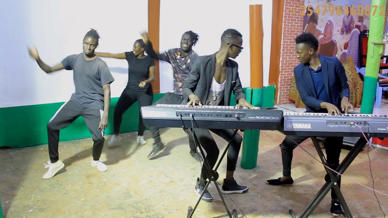 hot 🔥 piano seben Saviour Bee 🐝 and funky