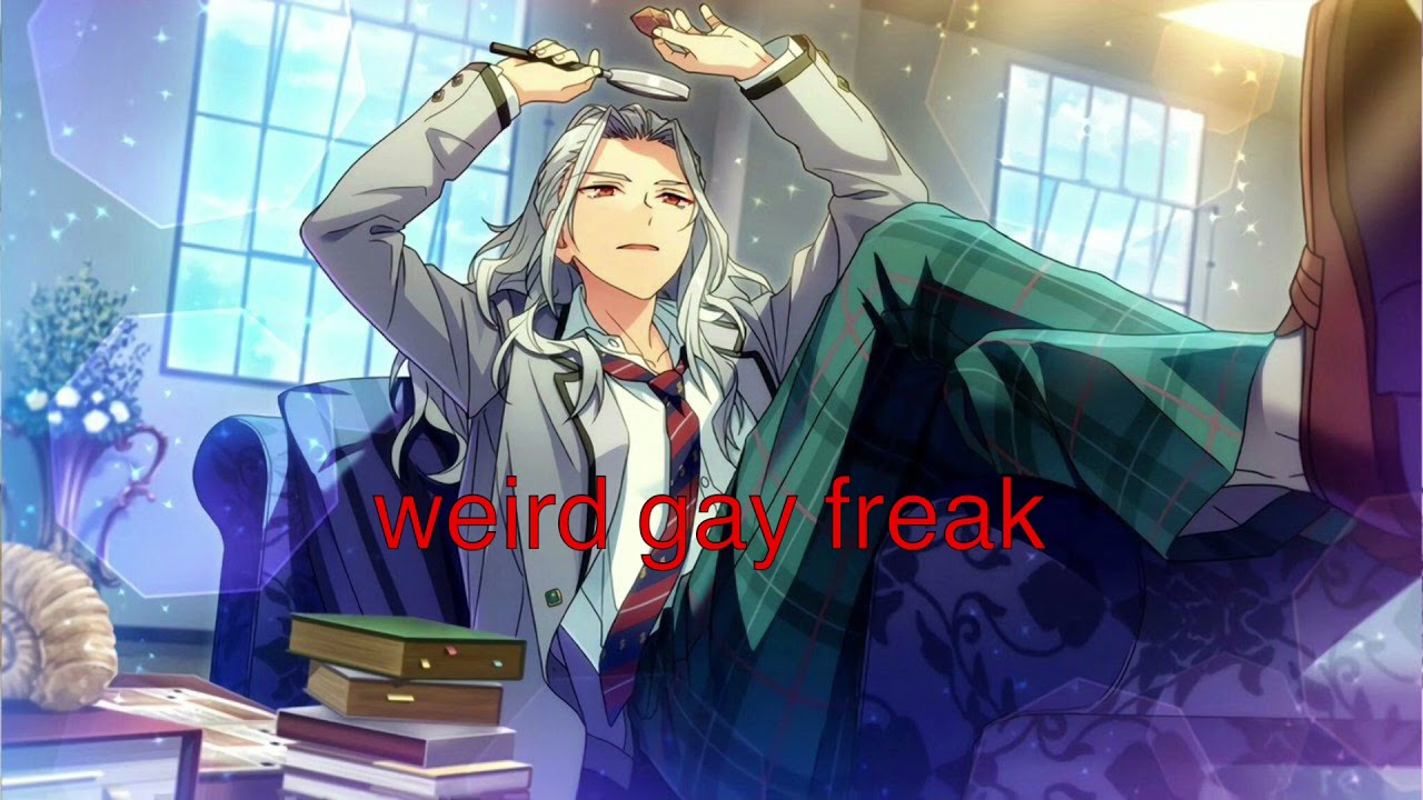 ranking enstars boys but I’m brutally honest