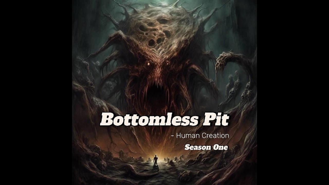 The Bottomless Pit  - Human Creation: Season One 
