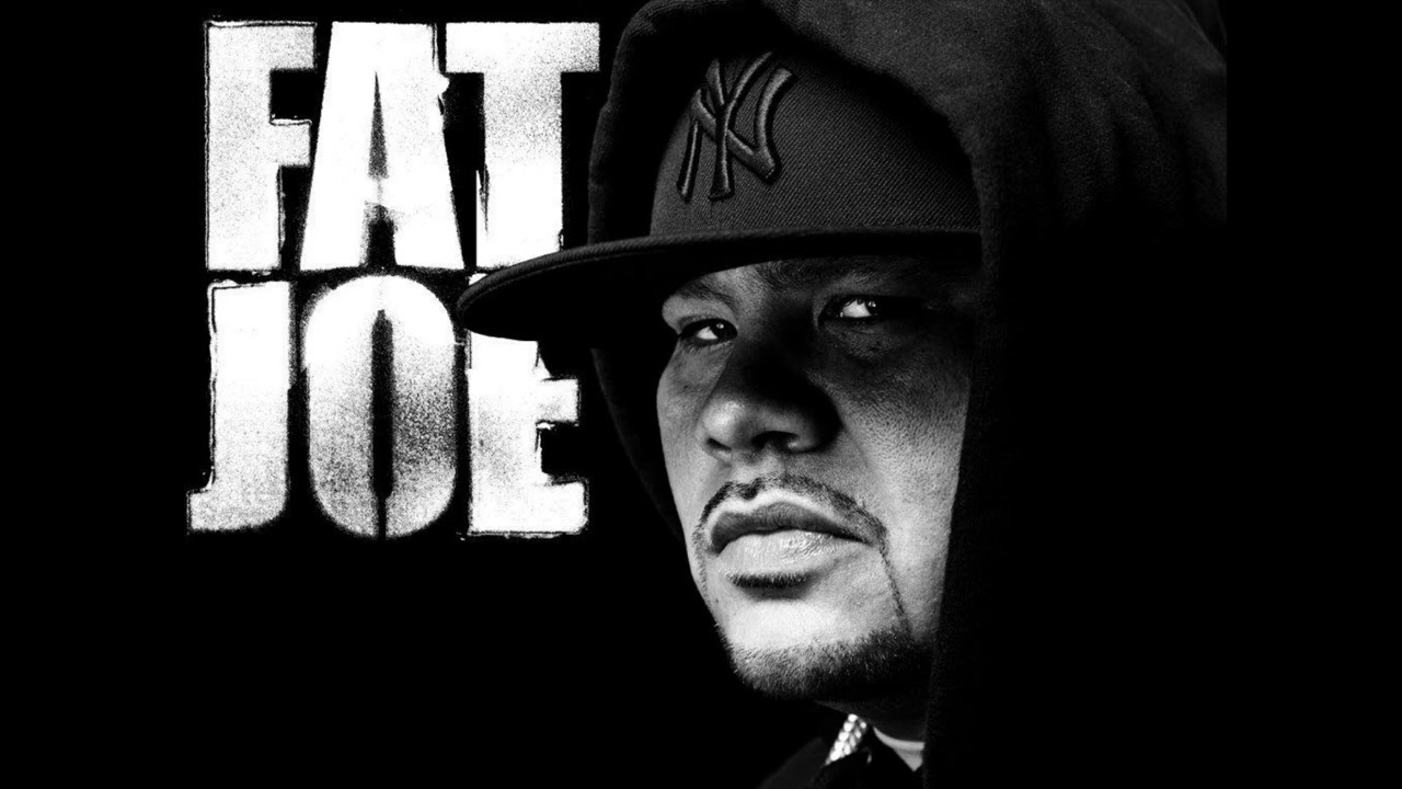 Fat Joe - Oh Yeah (Produced By The Heatmakerz) (Instrumental) (2003)