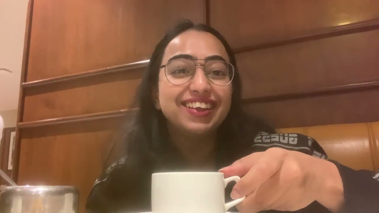 Day 4 of 30 hard vlog