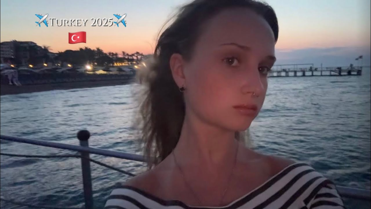 #VLOGBLOG | PAPILLON AYSCHA | обзор отеля 5* | Turkey 2025 belek ~ и много знакомств~