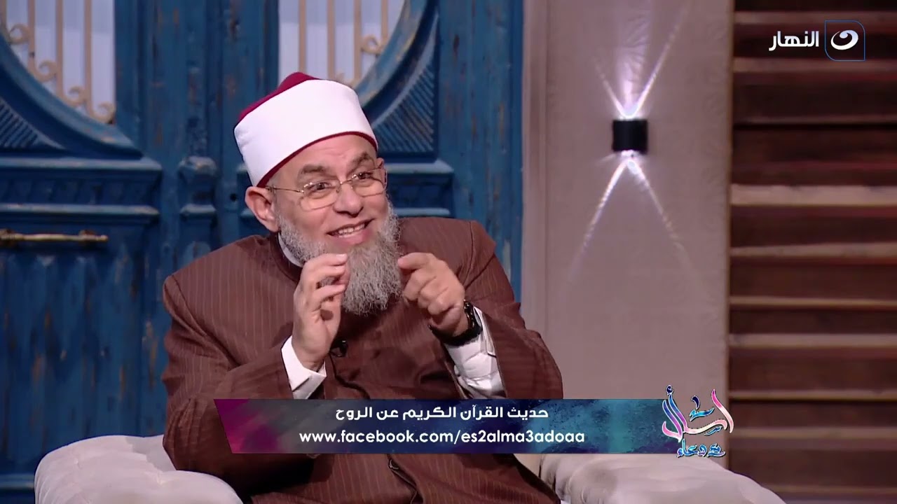 متى يكون القرآن حجة لك ومتى يكون حجة عليك ؟
