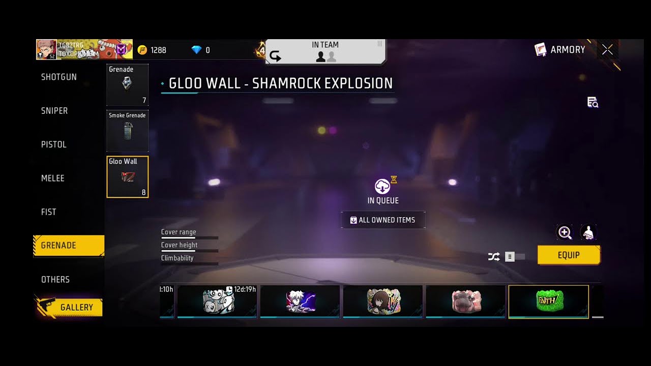 Free fire live!