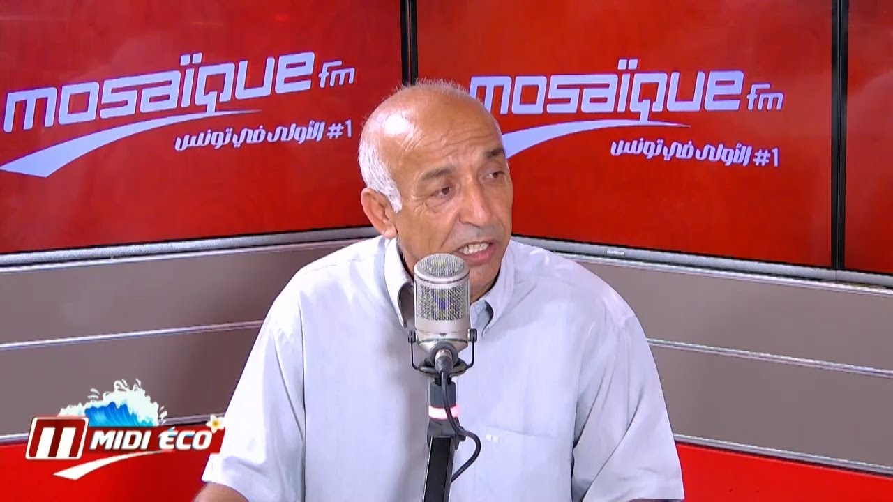 مدير مشروع 'المبادر الذاتي': نسعى لبلوغ 25 ألف منخرط في العام الأول
