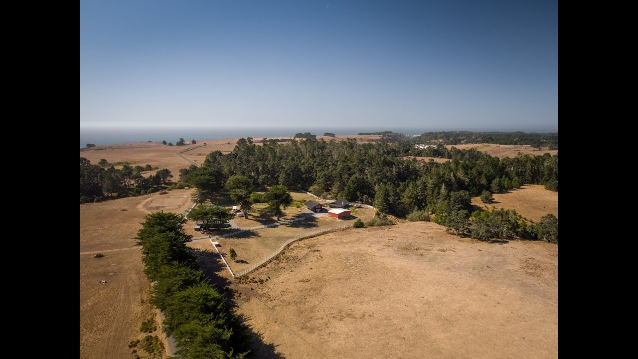 Iconic California Ranch | Casari Ranch