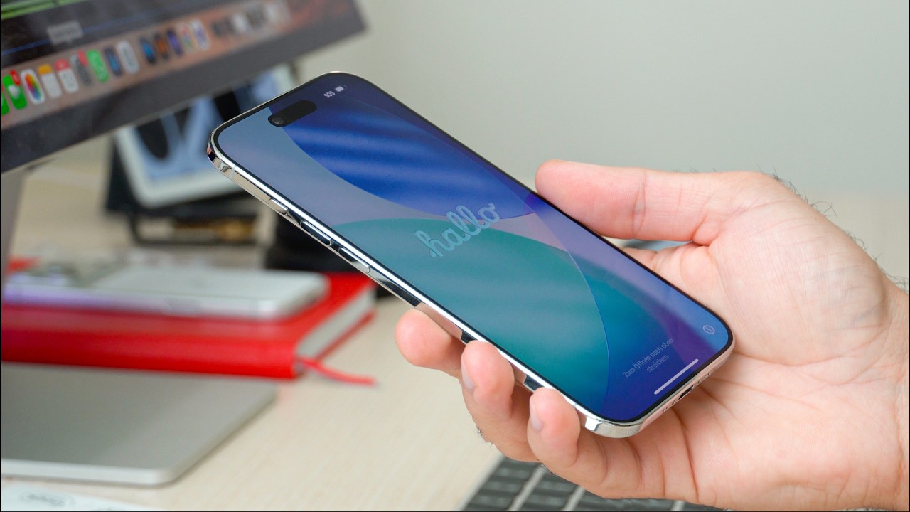 Я пользовался iPhone Air в течение 2 недель... Неужели магия умерла?