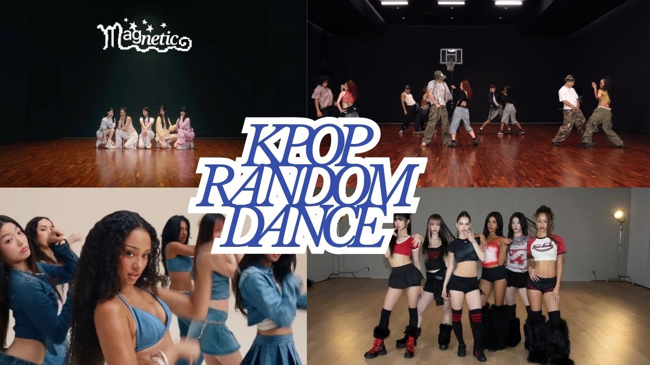 KPOP RANDOM DANCE// POPULAR & ICONIC \\
