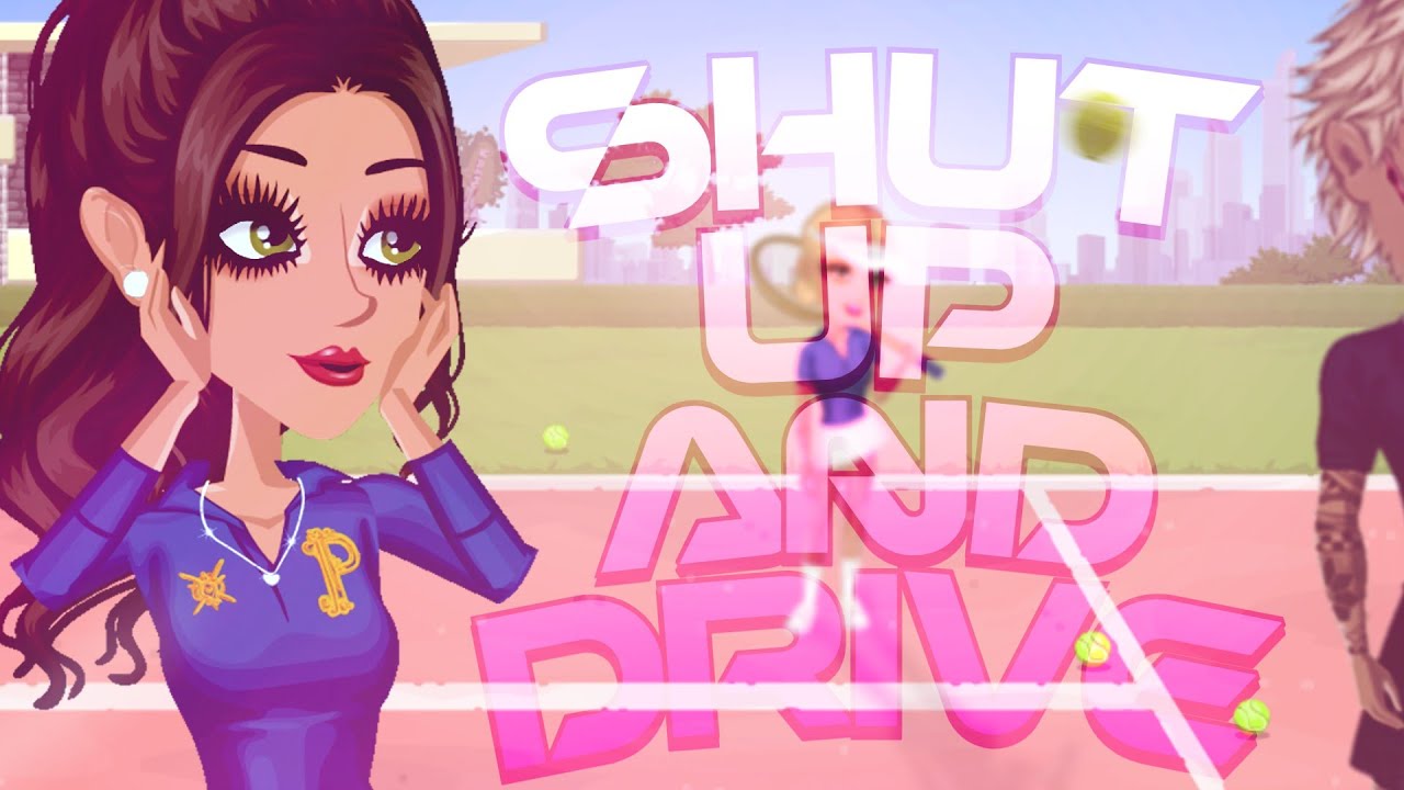Shut Up And Drive - Msp Version