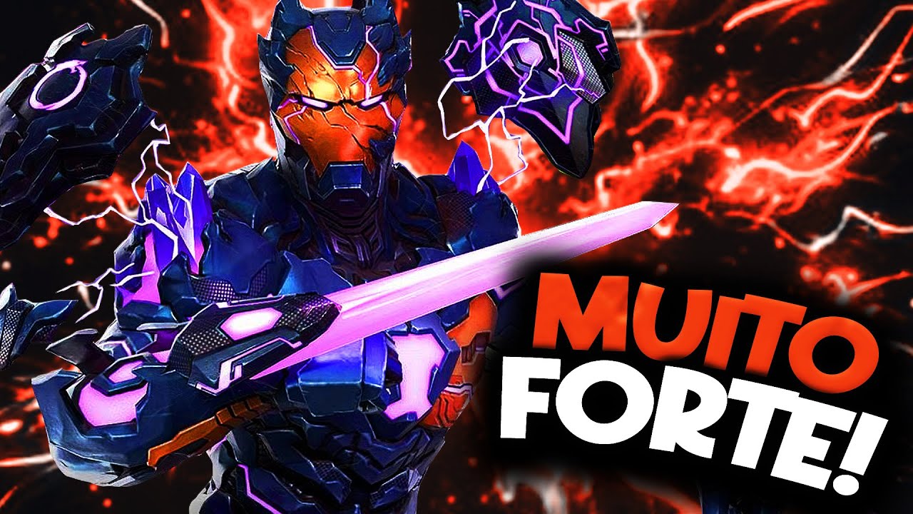 COMO DERROTAR CERASTES, O TEMIDO BOSS FINAL DO 8.3 (SEM GASTOS) - GUIA COMPLETO!