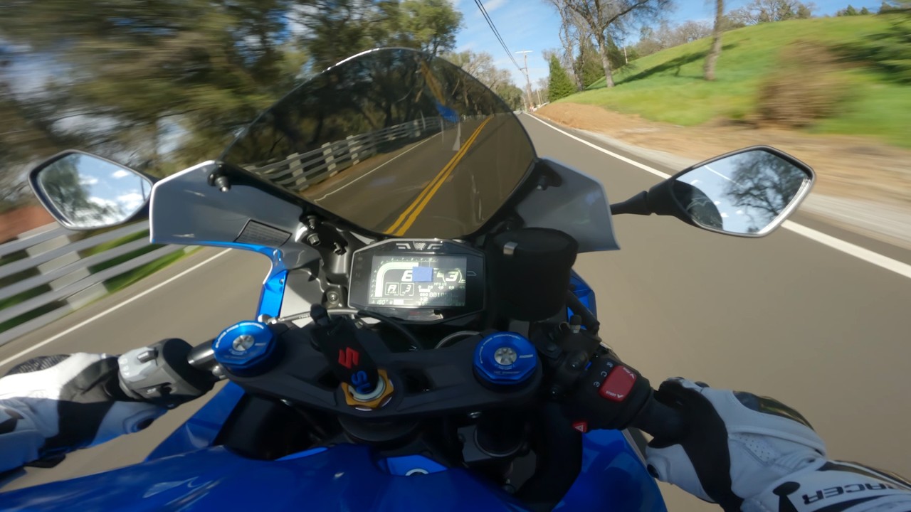 I Watched a Rider Almost DIE