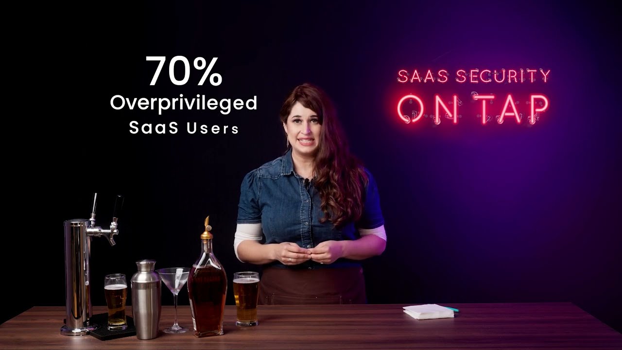 The SaaS Admin Paradox &ndash; Why Security Teams Have All the Responsibility but Limited Control