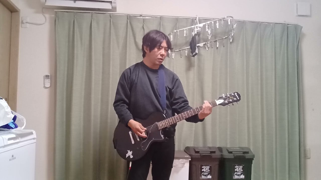 【Linkinpark】 given up 
