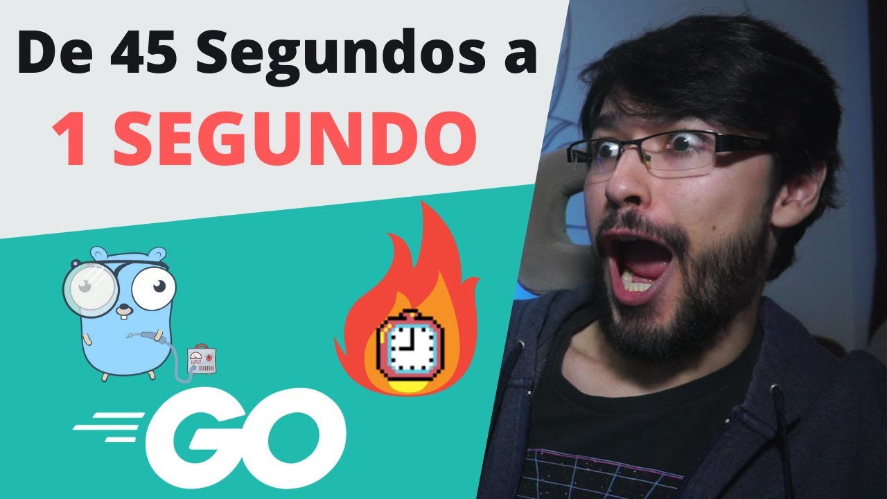 Concurrencia en Go | Concepto e Introducción