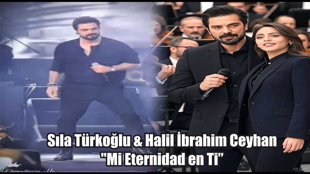 «У этой песни есть владелец» - самый чистый образ любви к Халилу Ибрагиму! 