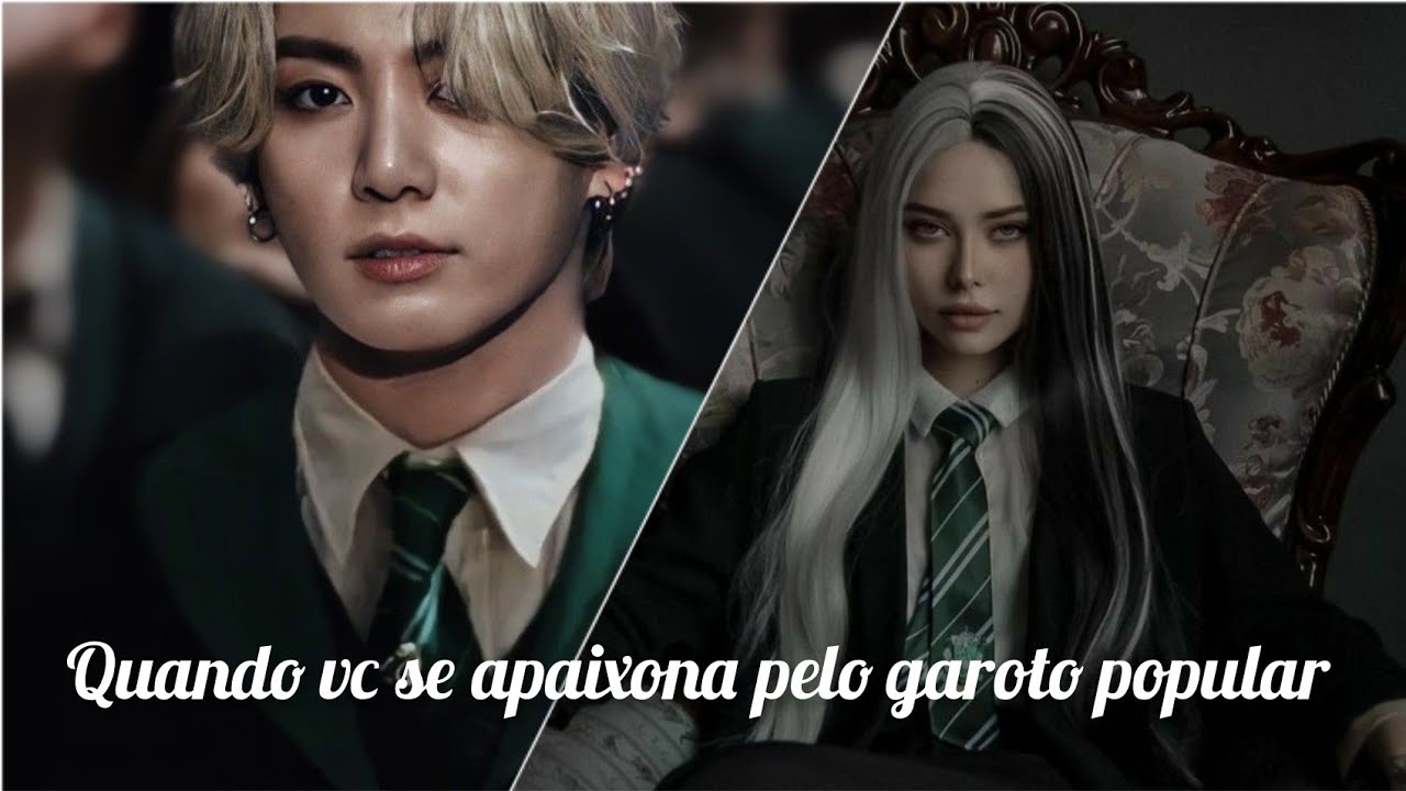 𝑰𝒎𝒂𝒈𝒊𝒏𝒆 𝑱𝑼𝑵𝑮𝑲𝑶𝑶𝑲 𝑸𝒖𝒂𝒏𝒅𝒐 𝒗𝒐𝒄𝒆̂ 𝒔𝒆 𝒂𝒑𝒂𝒊𝒙𝒐𝒏𝒂 𝒑𝒆𝒍𝒐 𝒈𝒂𝒓𝒐𝒕𝒐 𝒑𝒐𝒑𝒖𝒍𝒂𝒓 𝒅𝒂 𝒆𝒔𝒄𝒐𝒍𝒂...𝑬𝑷{1/?}.