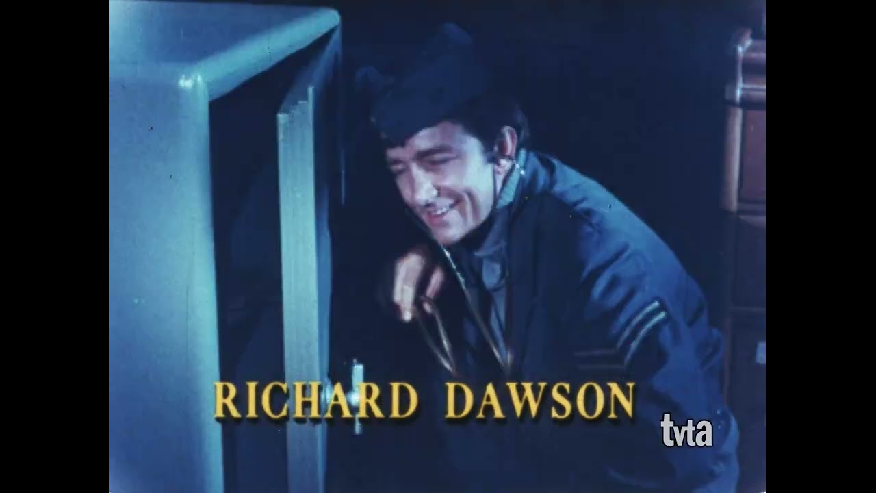 Hogan's Heroes Open/Close (1968) / Viacom Enterprises 