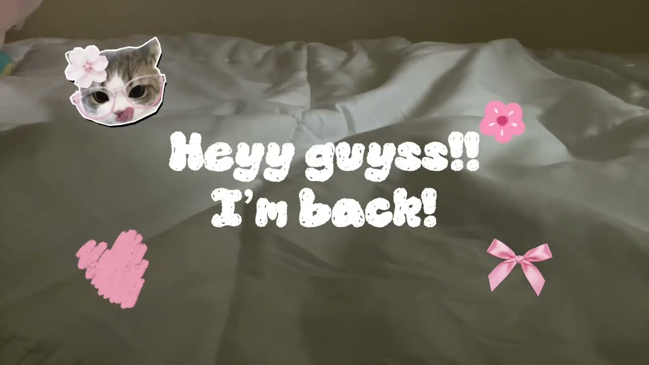 Part 2 of unboxing