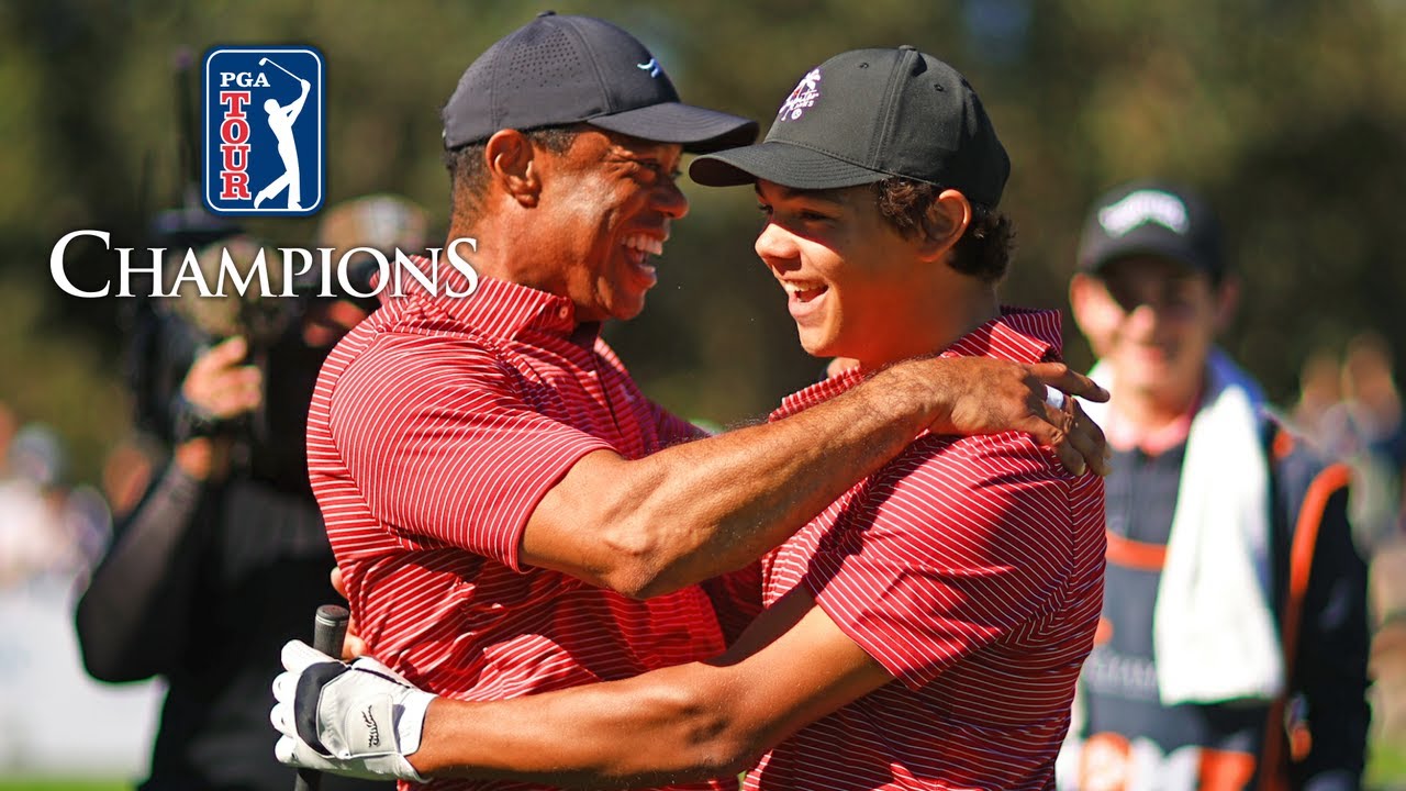 All-time best shots from the PNC Championship