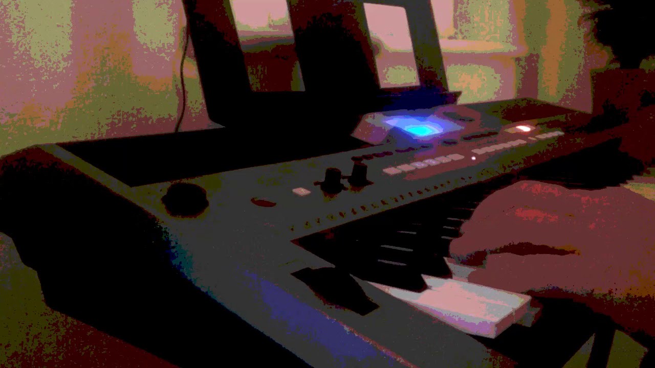 Mix Disco Polo Cover Yamaha Psr E443
