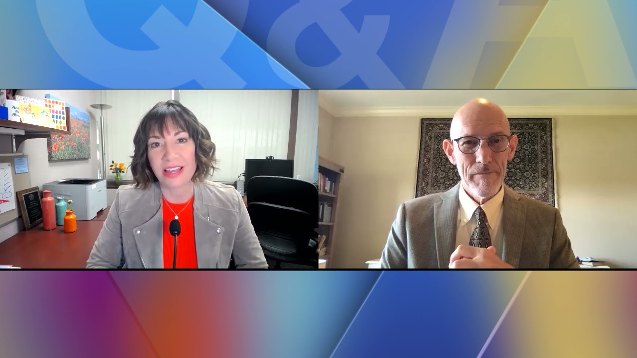 Mayo Clinic Q&A podcast: Listener mailbag &mdash; COVID-19 questions answered
