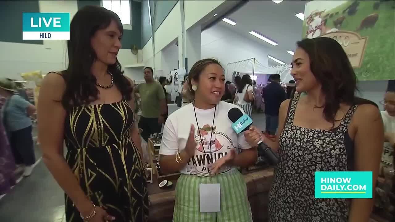 INPEACE supports Native Hawaiian businesses