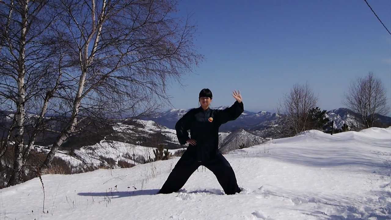 Ji Ben Gong