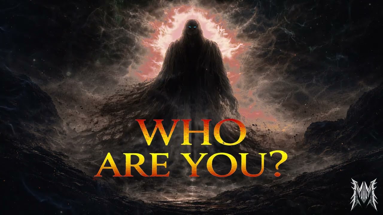 WHO ARE YOU