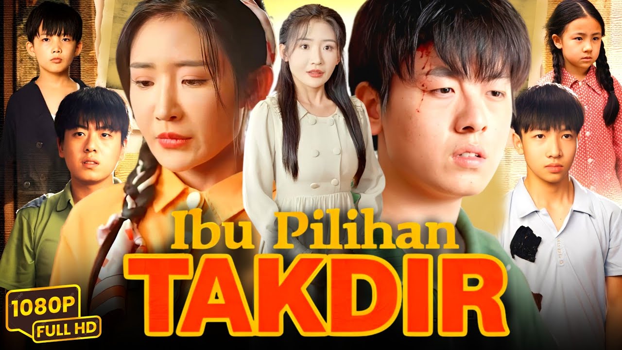 Ibu Pilihan Takdir Full Drama Movie 2025 | Sub Indo | New Full Drama Episodes Reviews & Story Facts