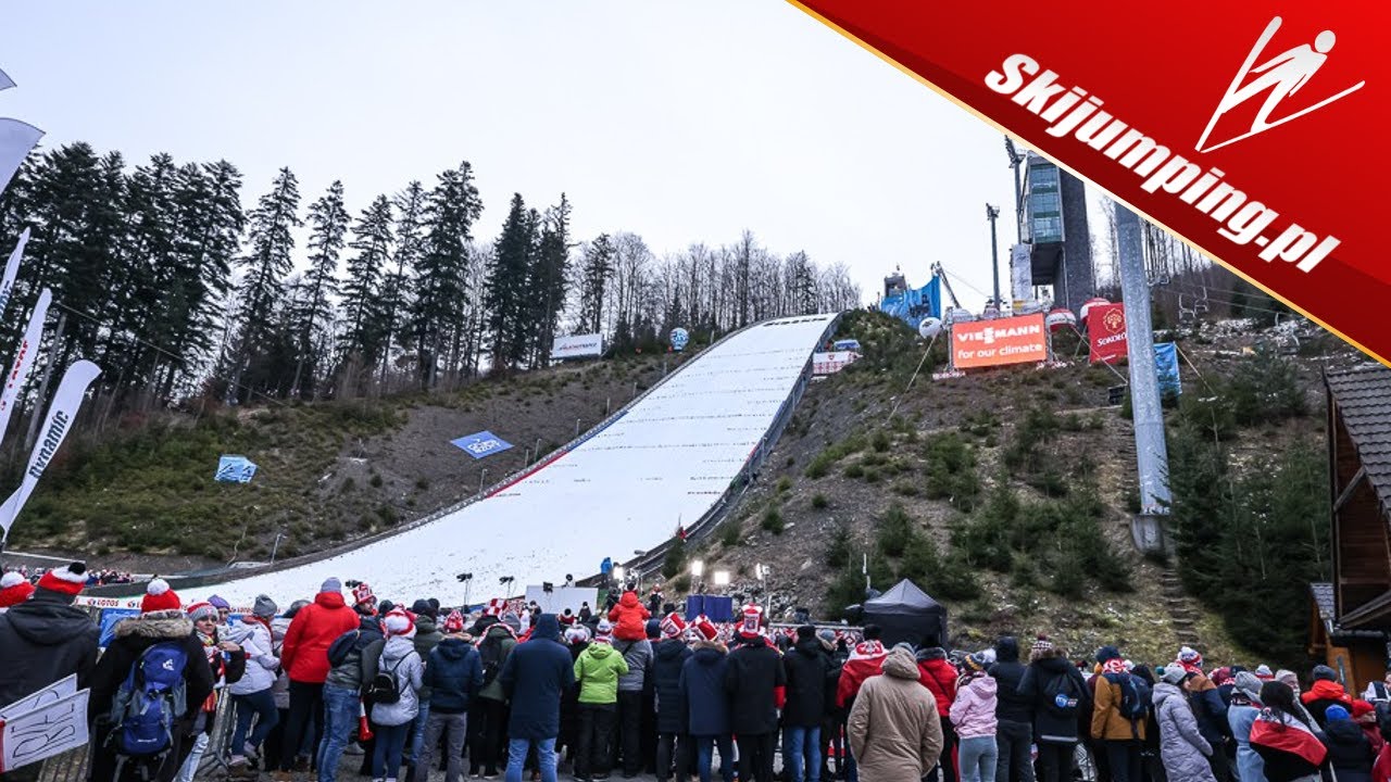PolSKI Turniej 2024 w WIŚLE