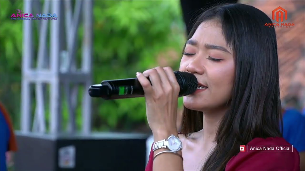 KARNA DEMEN - DALIFAH KDI |  ANICA NADA 02 APRIL 2025 | CIKULAK KIDUL | WALED | CIREBON