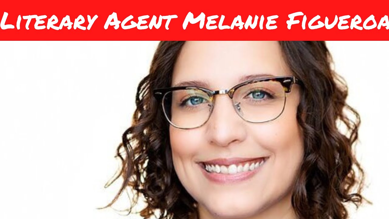 QUERY MANAGER AND REVIEWING SUBMISSIONS | Literary Agent Melanie Figueroa