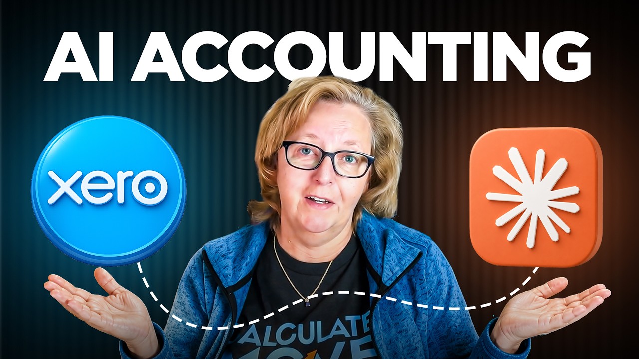 How Small Business Owners Can Use Claude and AI Accounting Tools to Understand Their