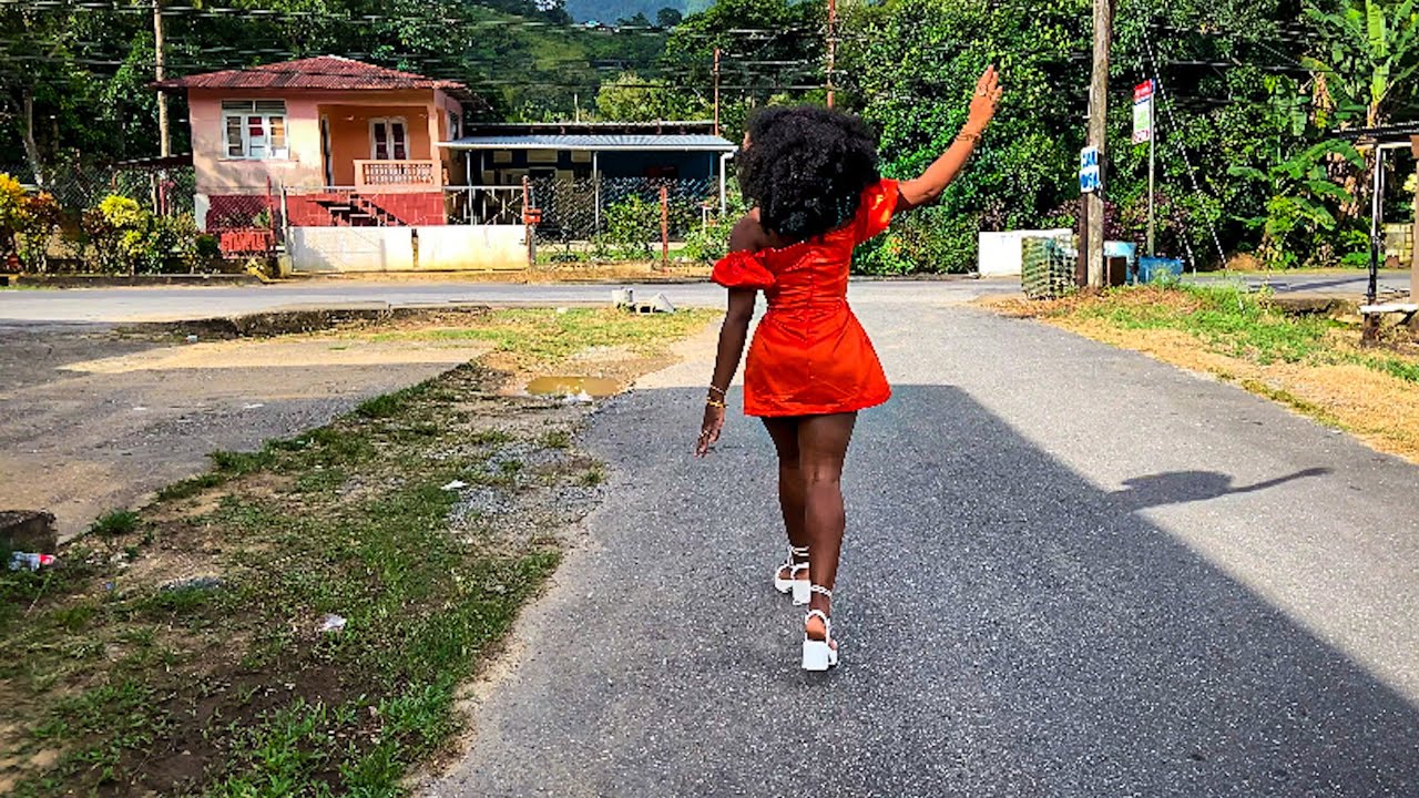 Amazing - Melly Rose | Soca 2022