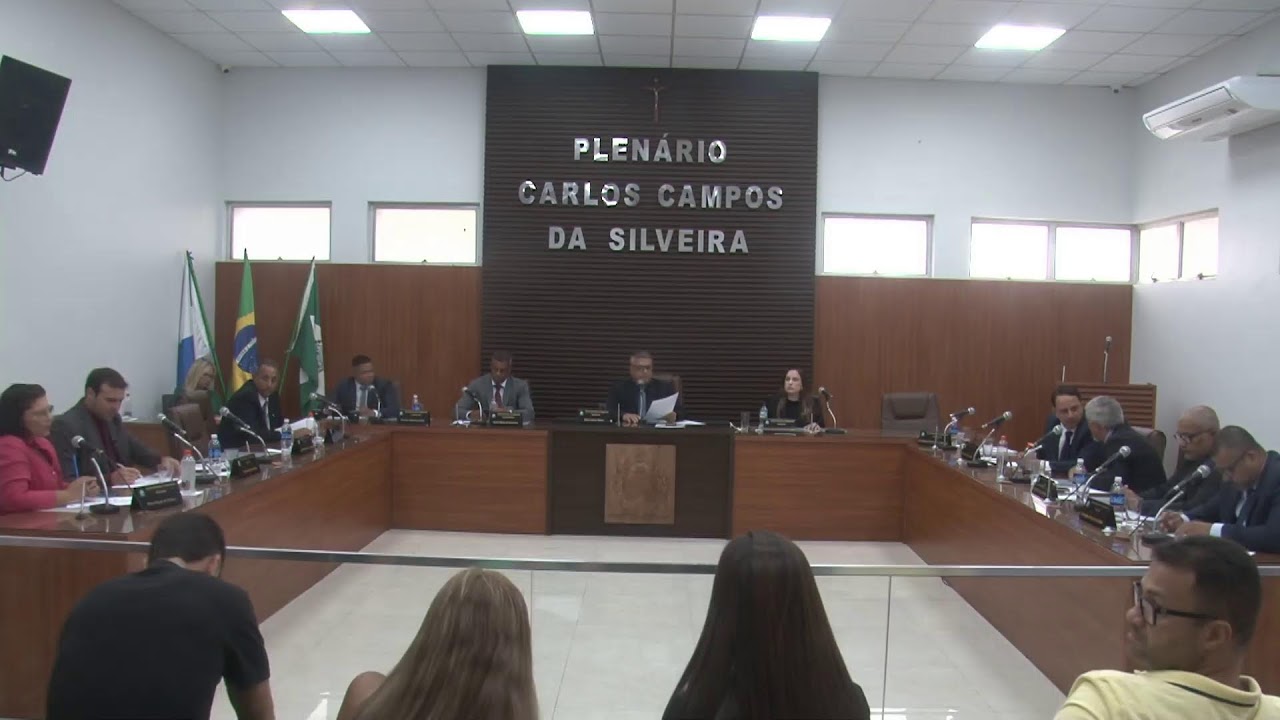 TV CÂMARA SAQUAREMA  -    24- 02- 2026