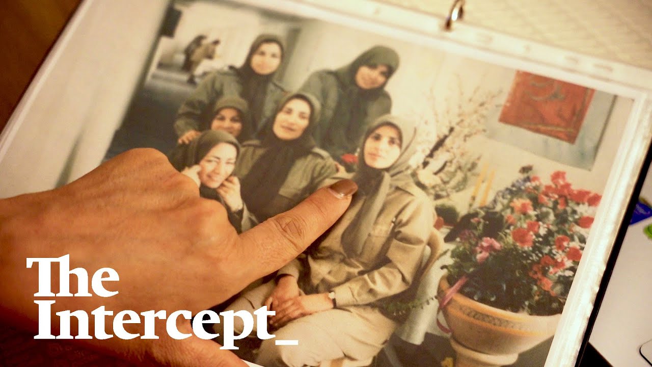 Defectors Tell of Torture and Forced Sterilization in Militant Iranian Cult