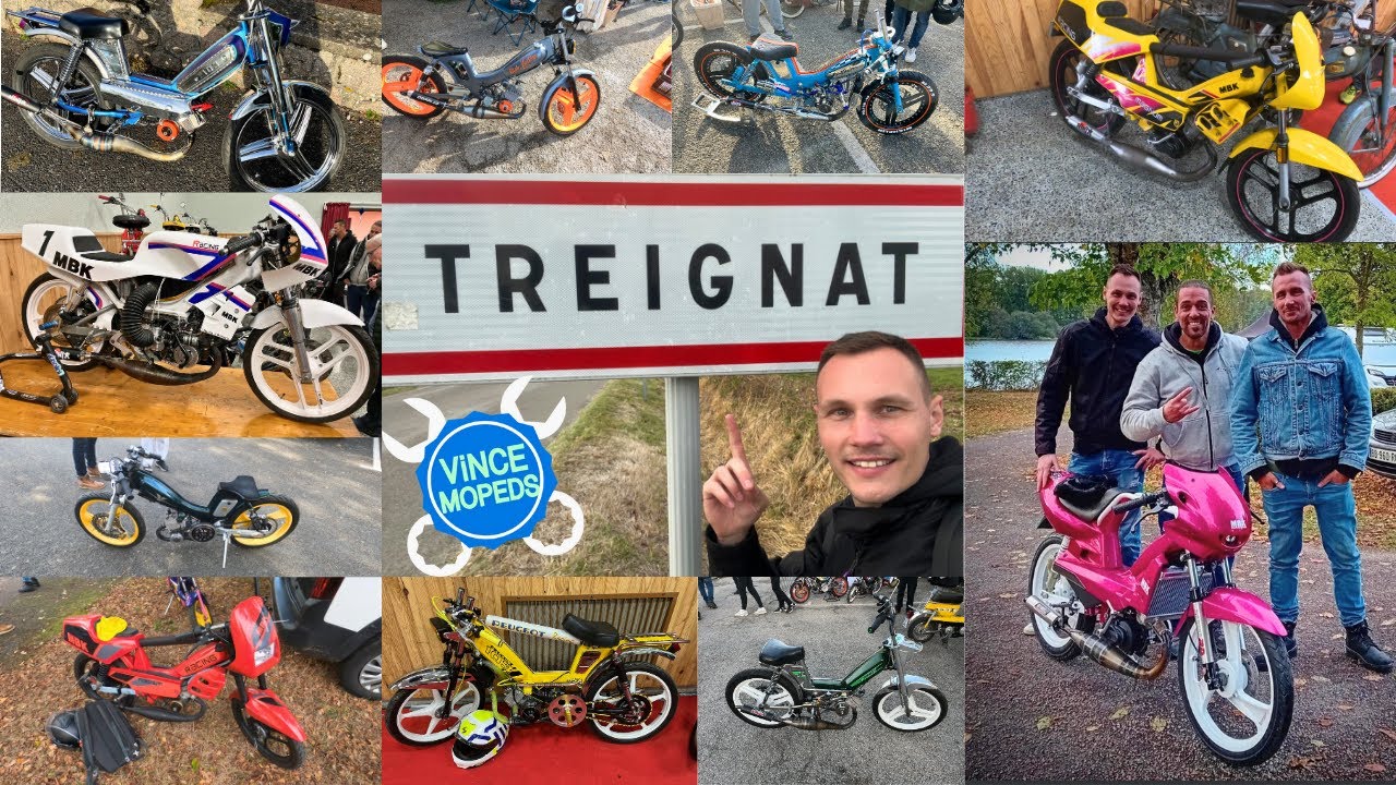 Treignat 2023, c'était fou !