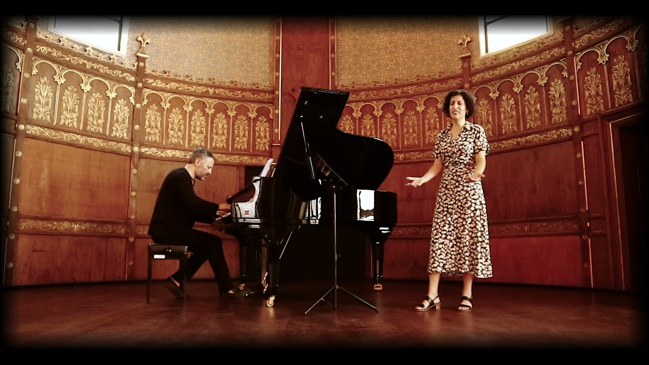 Erdem Oral - Güzel Seni Çok Özledim (Canlı Performans)
