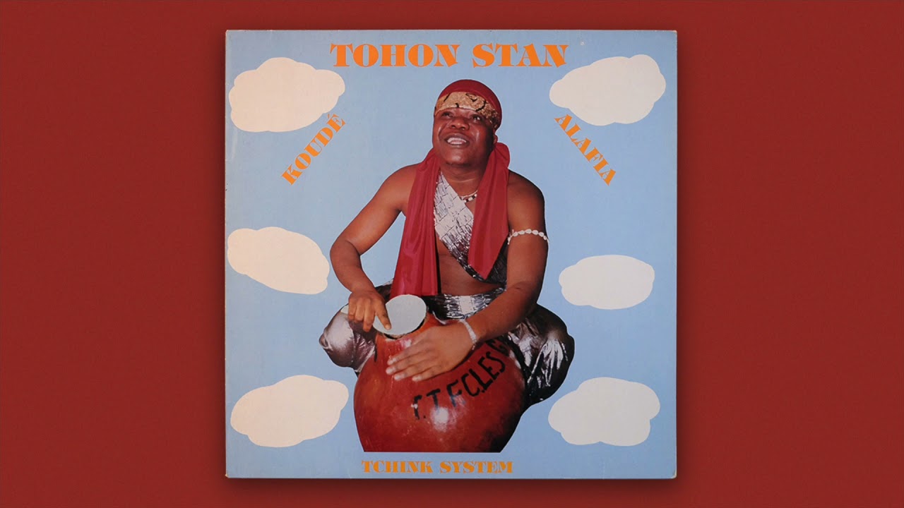 Tohon Stan – Okou