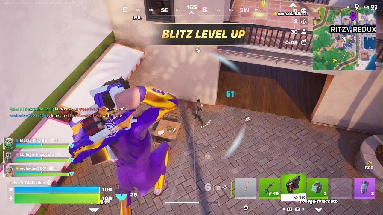 Fortnite victory royale part 33