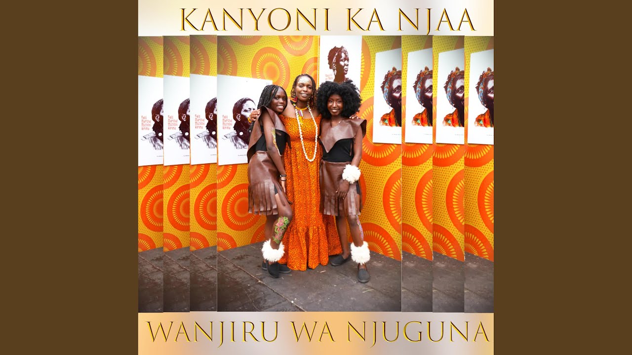 Kanyoni Ka njaa