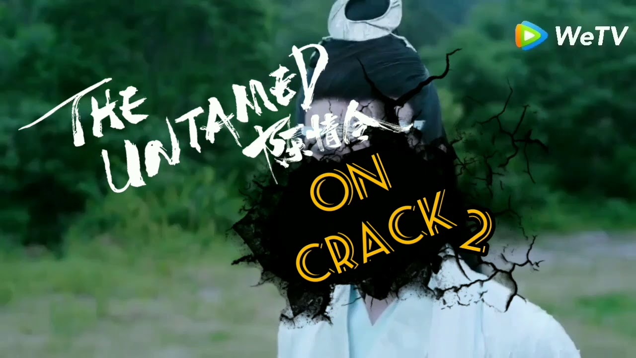The Untamed on crack - Músicas que representam cada personagem 2 PT BR