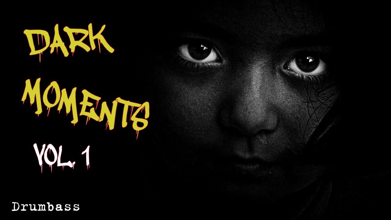 [ No Copyright ] DARK MOMENTS vol. 1 | Dark Suspense Music | ROYALTY FREE MUSIC