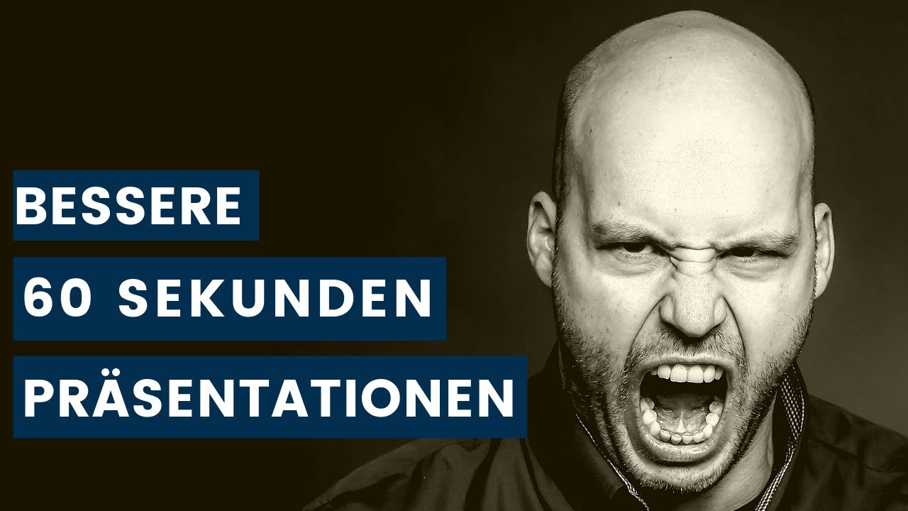 5 Strategien f&uuml;r bessere 60 Sekunden Pr&auml;sentationen bei BNI