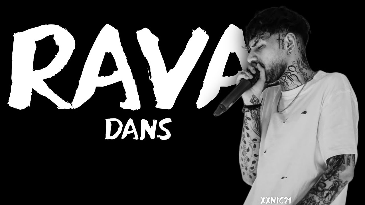 RAVA - DANS (LEAK)