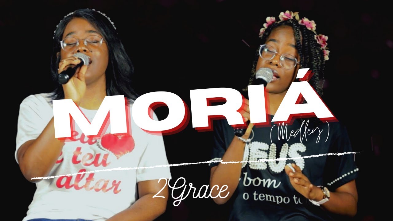 Moriá (Medley) - Leonardo Gonçalves (cover Vizé e Preciosa)