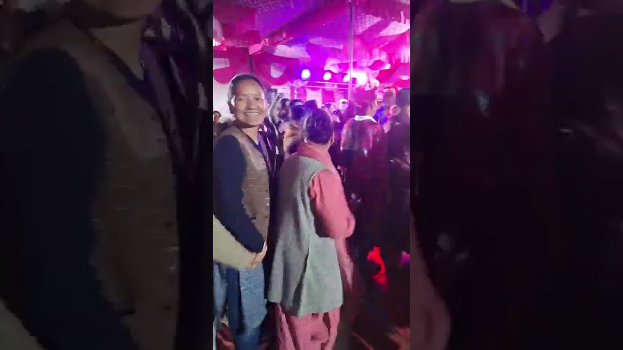 शादी में धमाल डांस करते लोग!!#marriage#vivaha#shadi#dancewedding